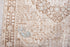 Antique Shiraz Area Rug (4' x 8')